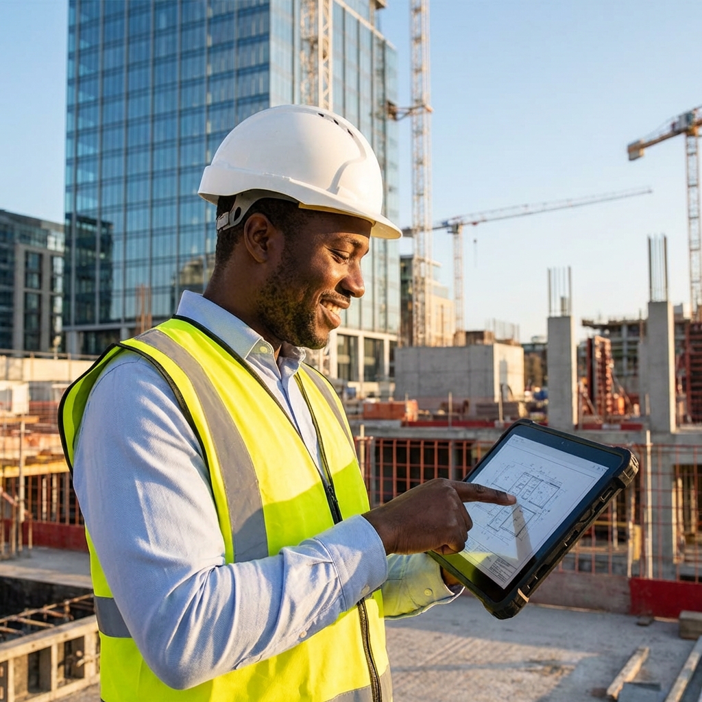 Construction & Engineering